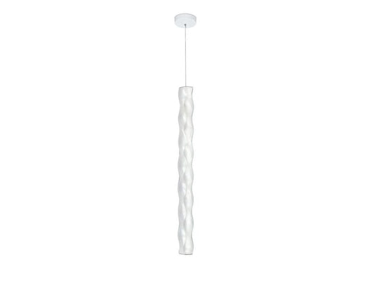 SLAMP - HUGO VERTICAL WHITE