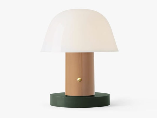 &TRADITION - SETAGO JH27 NUDE FOREST