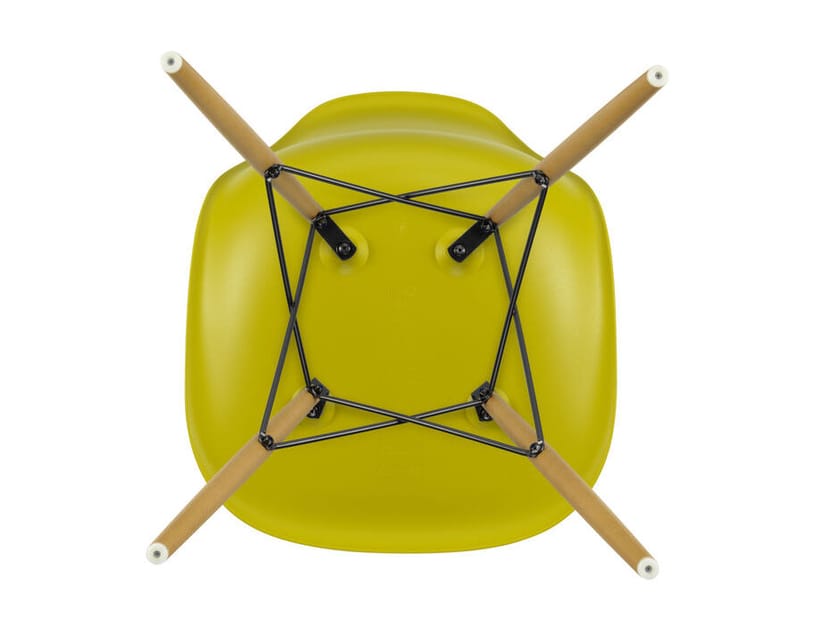 VITRA - DSW MUSTARD