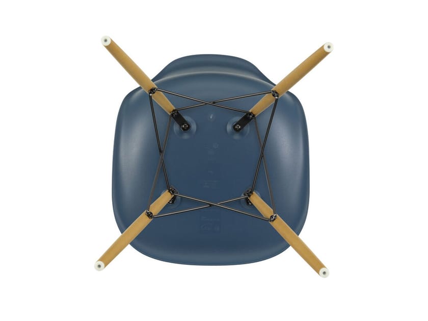 VITRA - DSW SEA BLUE