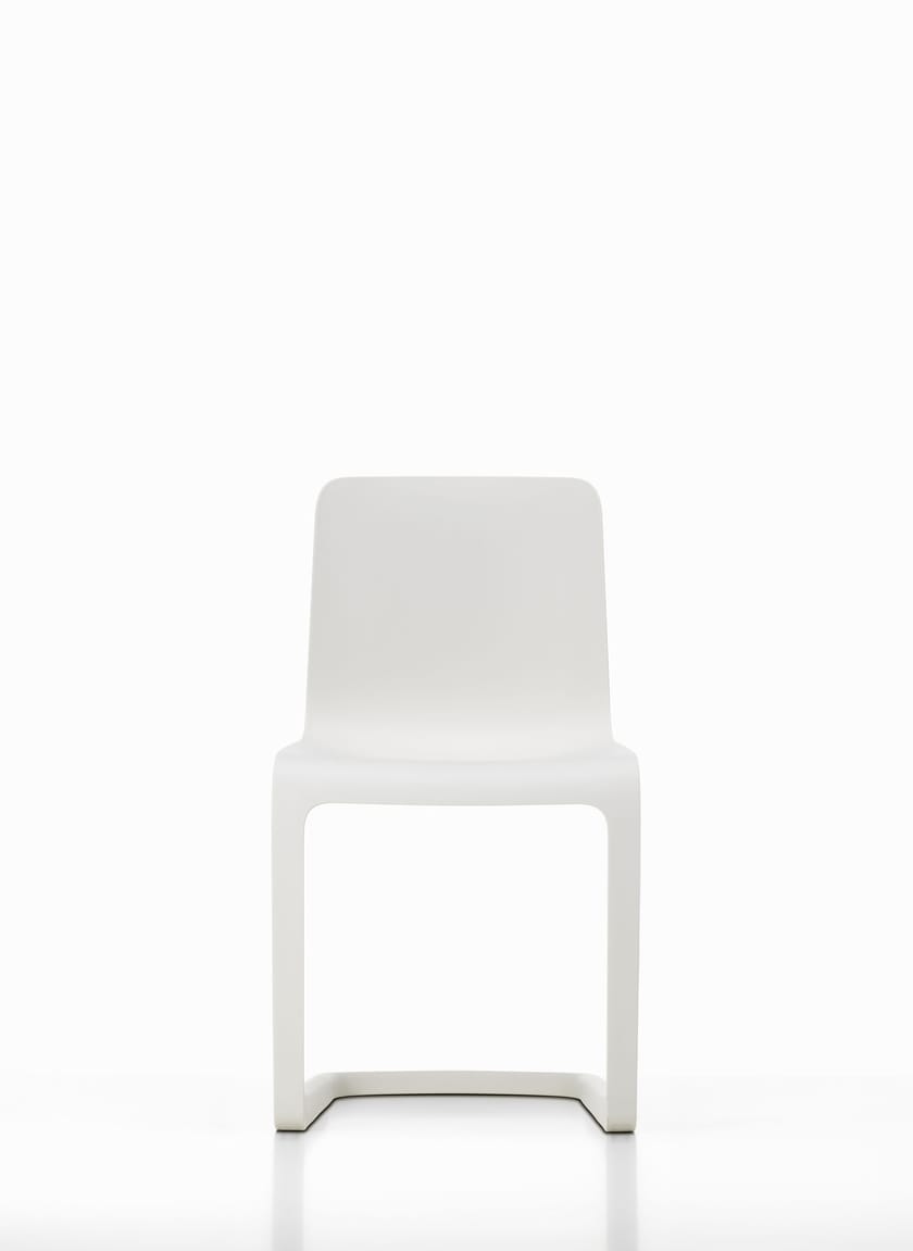 VITRA - EVO-C IVORY