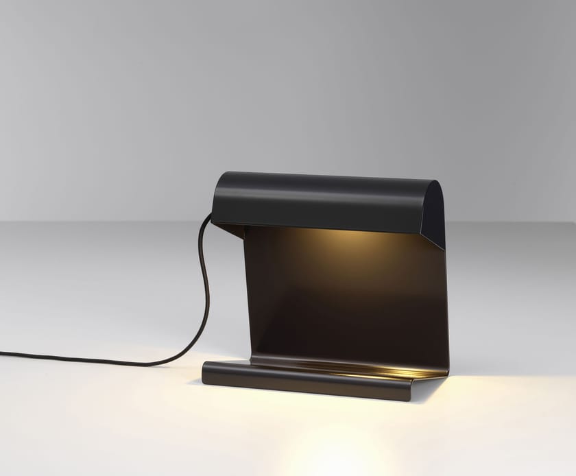 VITRA - LAMPE DE BUREAU BLACK