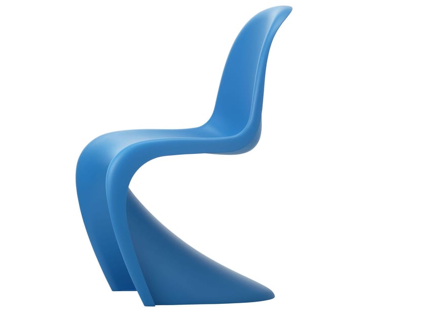 VITRA - PANTON CHAIR BLUE