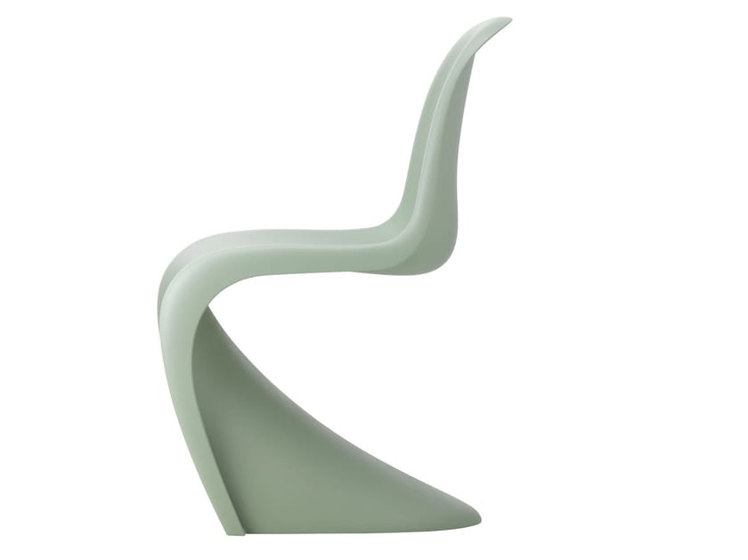 VITRA - PANTON CHAIR SOFT MINT