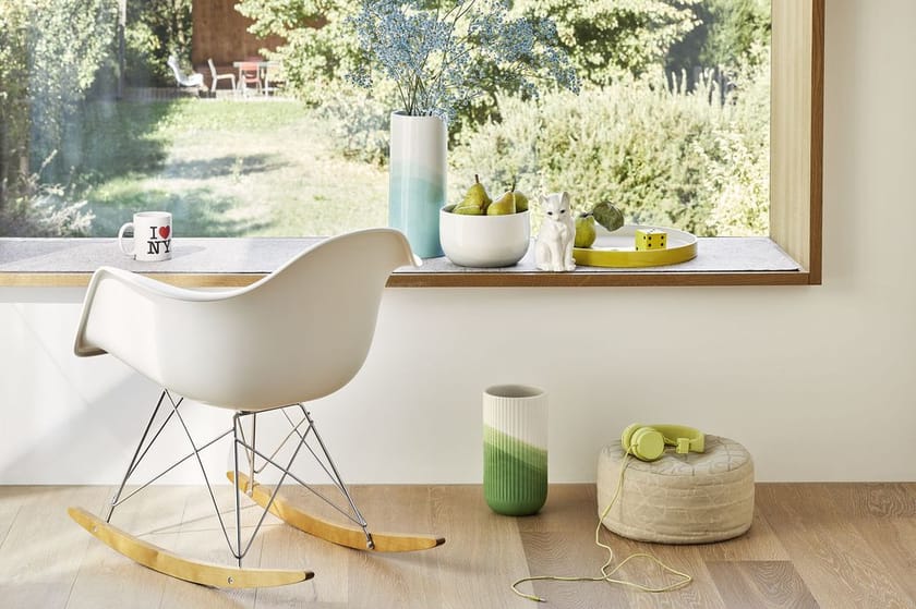 VITRA - RAR SEA WHITE