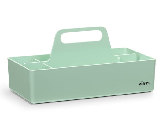 VITRA - TOOLBOX MINT GREEN