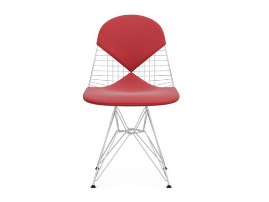 VITRA - WIRE CHAIR DKR 2 WHITE