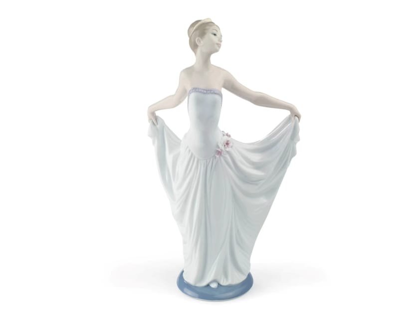 LLADRO' - BALLERINA