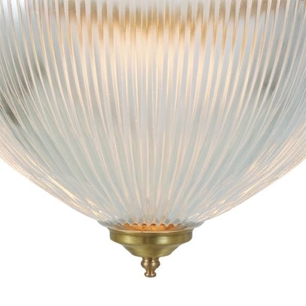 MULLAN LIGHTING - BLAENAU VICTORIAN