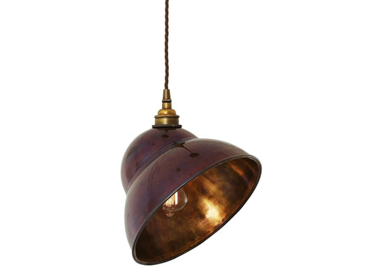 MULLAN LIGHTING - LA PAZ PENDANT LIGHT