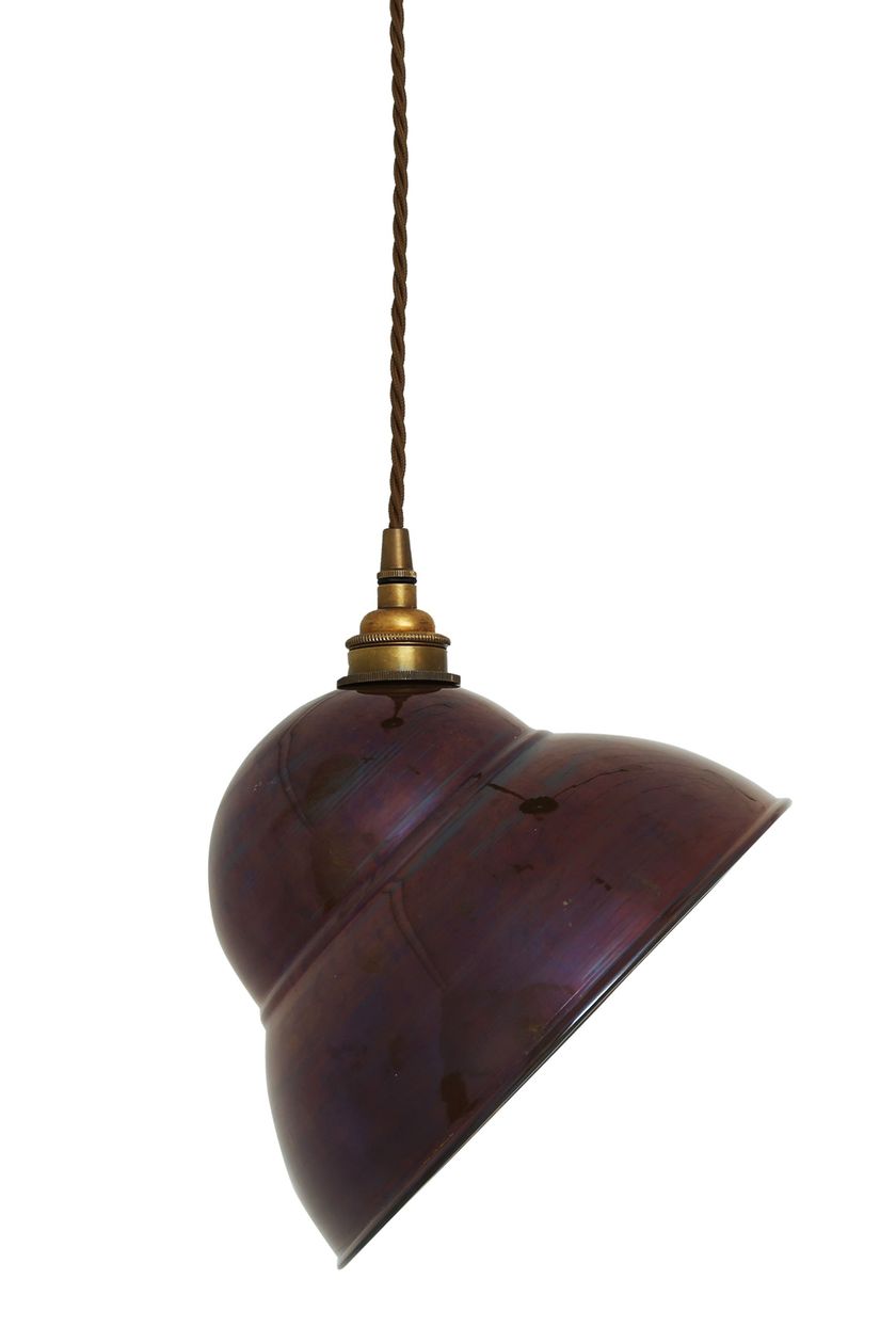 MULLAN LIGHTING - LA PAZ PENDANT LIGHT