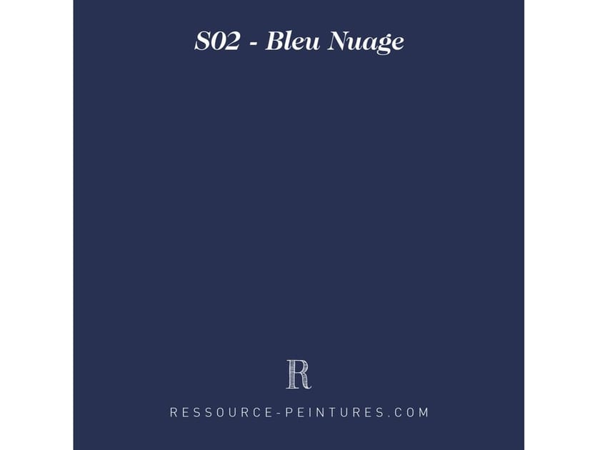 RESSOURCE - MAT POUDRE' LES BLEUS S02