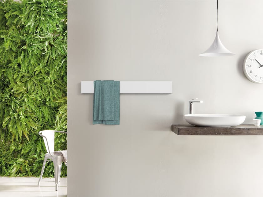 RIDEA - NEW TOWEL BAR GREY