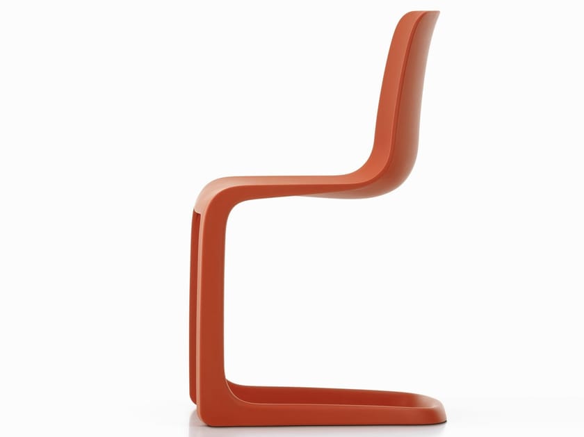 VITRA - EVO-C RED