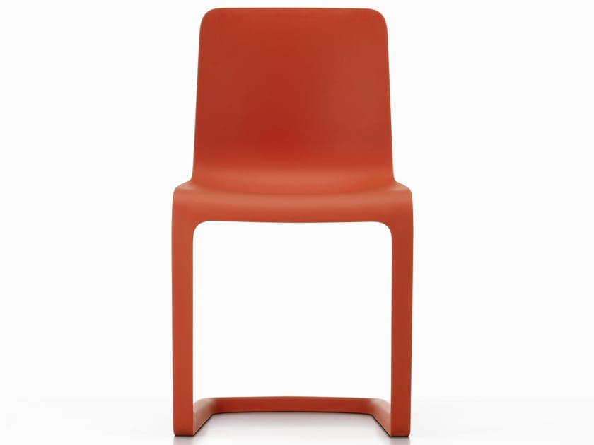 VITRA - EVO-C RED