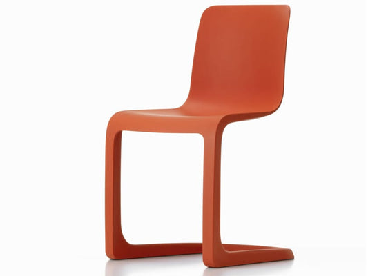 VITRA - EVO-C RED