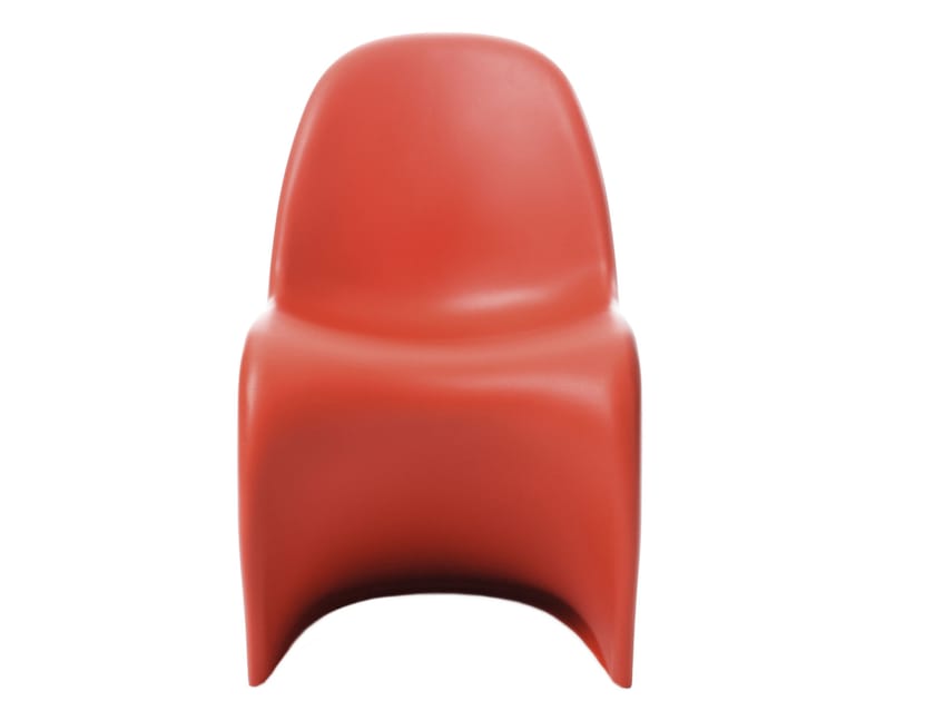 VITRA - PANTON CHAIR CLASSIC RED