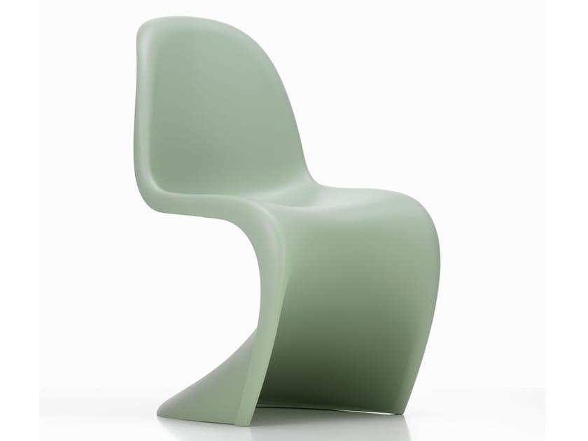 VITRA - PANTON CHAIR SOFT MINT