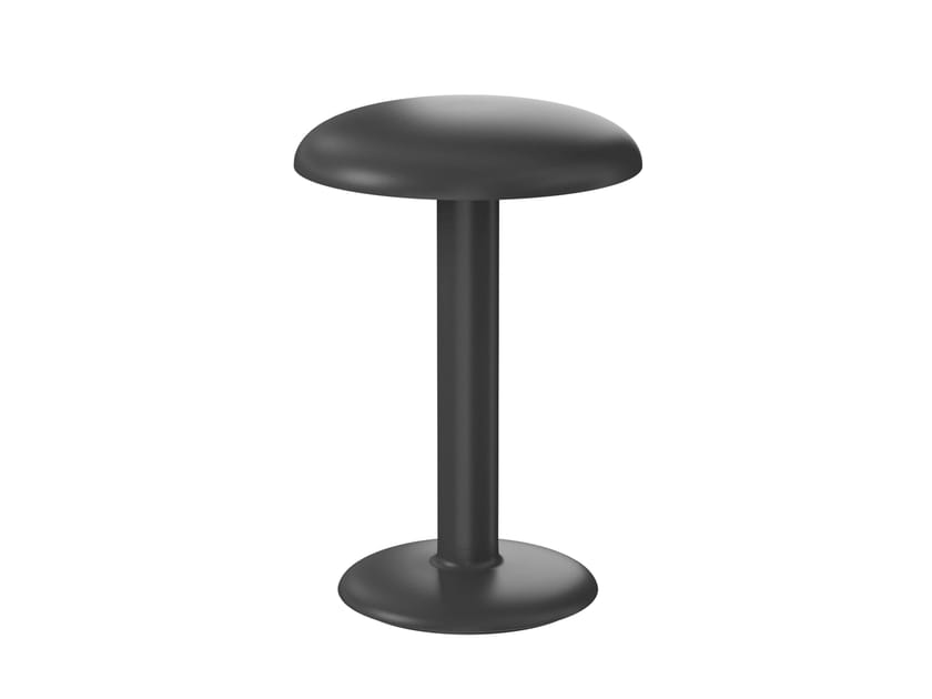 FLOS - GUSTAVE RESIDENTIAL ANTHRACITE