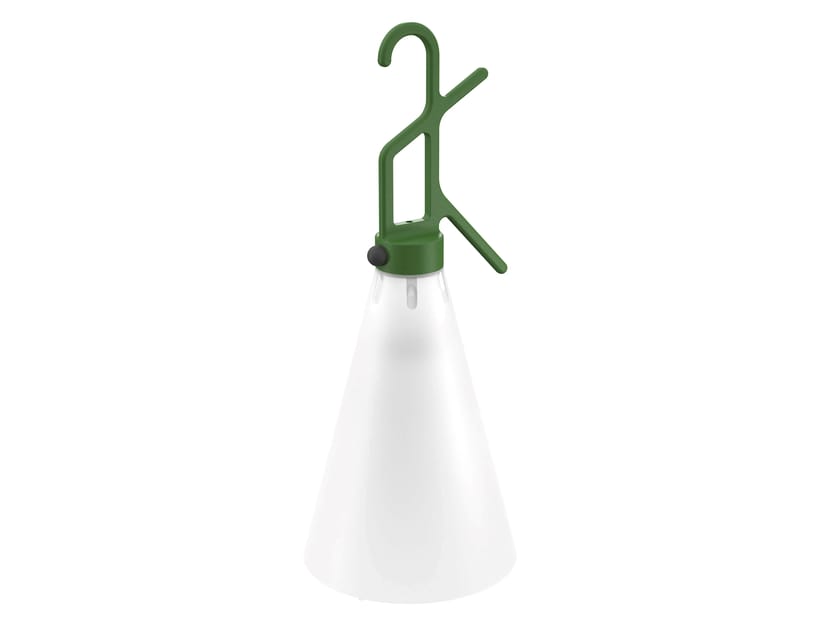 FLOS - MAYDAY OUTDOOR LEAF GREEN