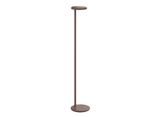 FLOS - OBLIQUE BROWN