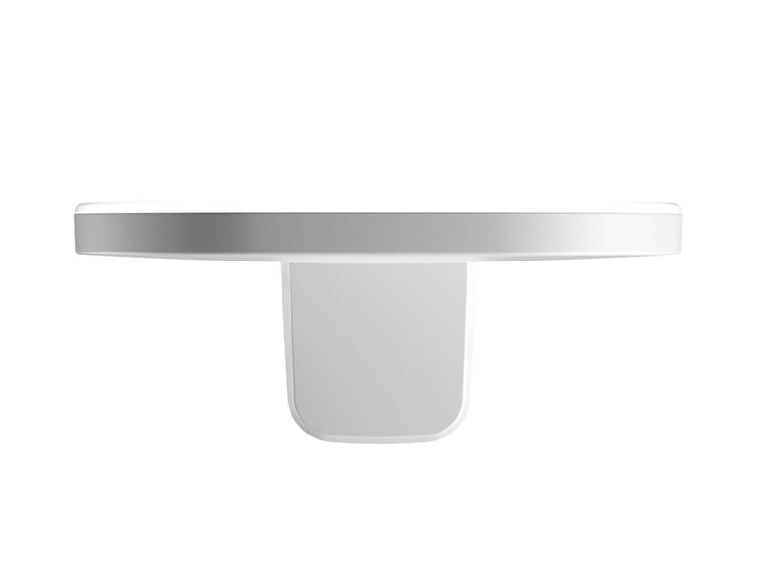 FLOS - OPLIGHT W1 WHITE