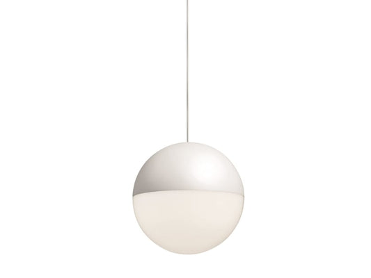 FLOS - STRING LIGHT SPHERE MT22 WHITE