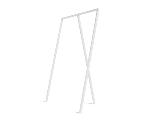 HAY - LOOP STAND WARDROBE WHITE