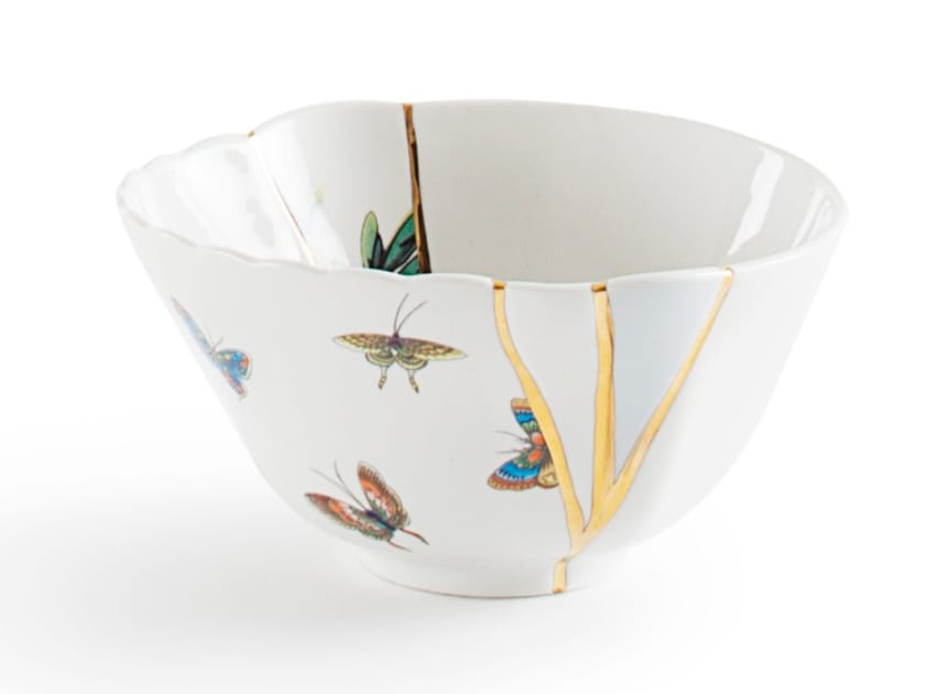 SELETTI - KINTSUGI 09632