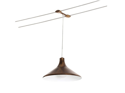 LINEA LIGHT GROUP - BELL-C15