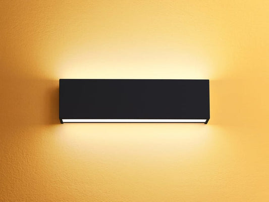 Linea Light Group - BOX_W2 320 BLACK