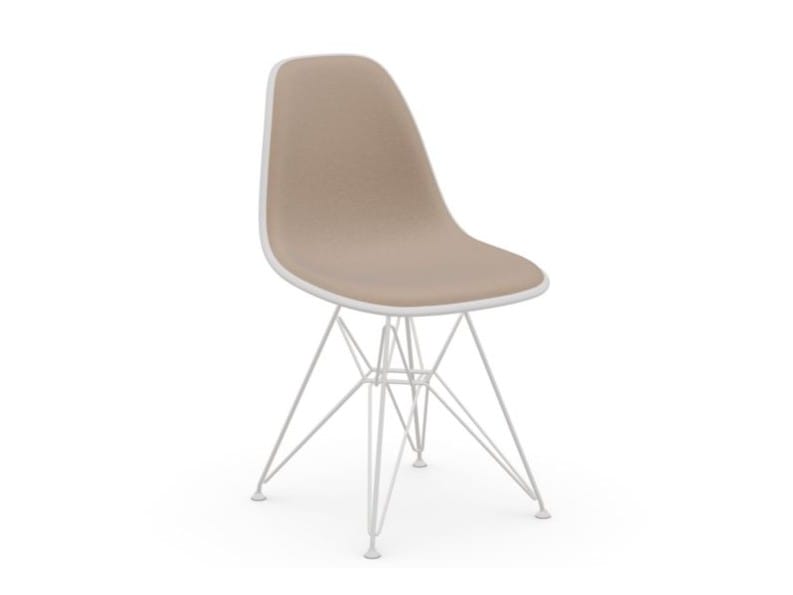 VITRA - DSR NUDE/IVORY