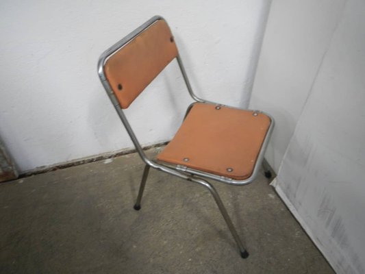 Baby Chair Folding, 1970s-WWQ-1325652