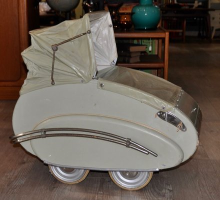 Baby's Stroller from Wisa-Gloria, 1930s-ROJ-890433