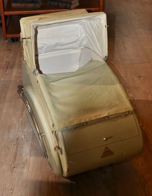 Baby's Stroller from Wisa-Gloria, 1930s-ROJ-890433