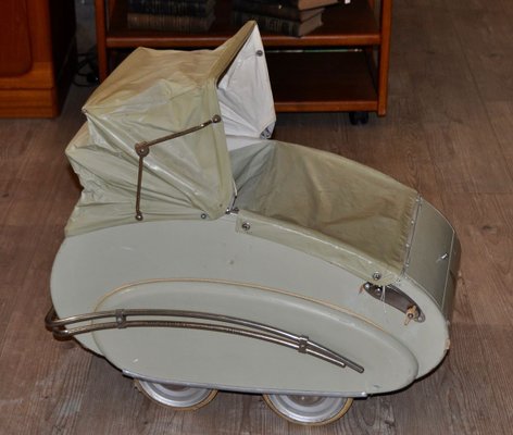 Baby's Stroller from Wisa-Gloria, 1930s-ROJ-890433