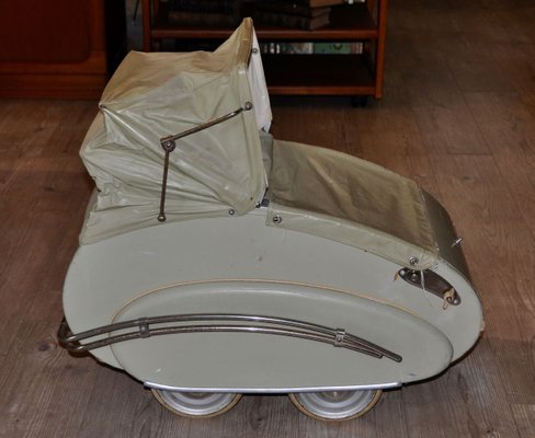 Baby's Stroller from Wisa-Gloria, 1930s-ROJ-890433