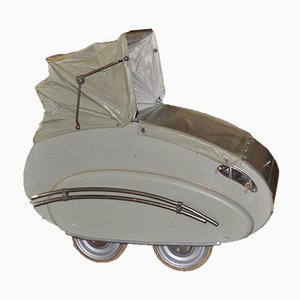 Baby's Stroller from Wisa-Gloria, 1930s-ROJ-890433