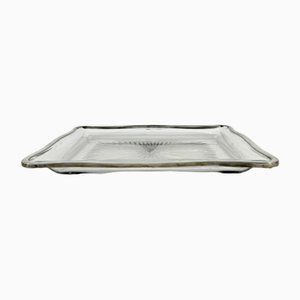 Baccarat Crystal Tray with Star Shape, 1850s-OL-1768259