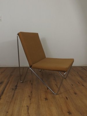 Bachelor Chair attributed to Verner Panton for Fritz Hansen, 1950s-EAW-1700201