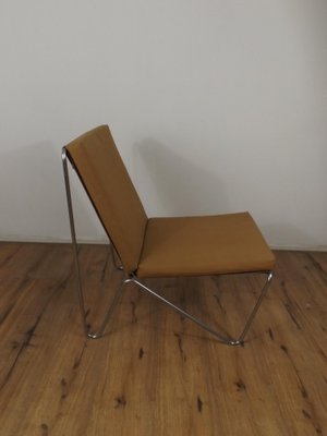 Bachelor Chair attributed to Verner Panton for Fritz Hansen, 1950s-EAW-1700201