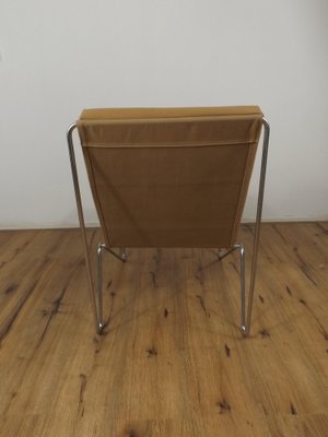 Bachelor Chair attributed to Verner Panton for Fritz Hansen, 1950s-EAW-1700201