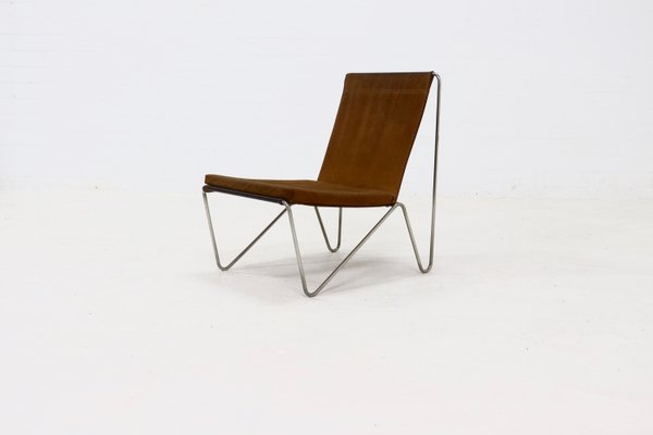 Bachelor Chair by Verner Panton for Fritz Hansen, 1950s-VV-2033177