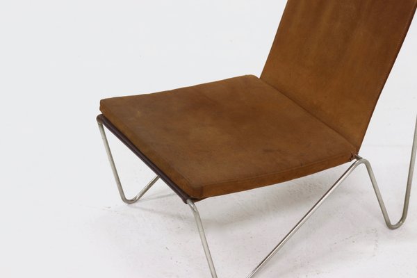 Bachelor Chair by Verner Panton for Fritz Hansen, 1950s-VV-2033177