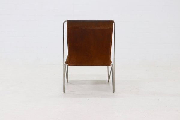 Bachelor Chair by Verner Panton for Fritz Hansen, 1950s-VV-2033177