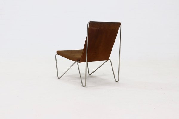 Bachelor Chair by Verner Panton for Fritz Hansen, 1950s-VV-2033177