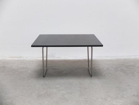 Bachelor Coffee Table by Verner Panton for Fritz Hansen, 1950s-MHV-1807511