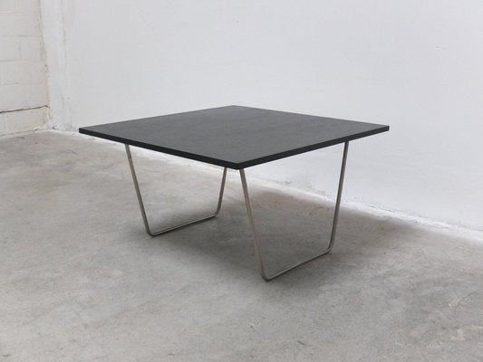 Bachelor Coffee Table by Verner Panton for Fritz Hansen, 1950s-MHV-1807511