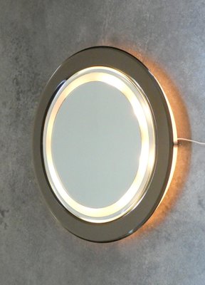 Backlight Mirror, Italian Design 70-OJE-1428052