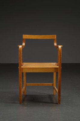 Backwards Chair, 1960s-XFS-1397864